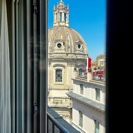 Elegant And Luxury Apartment @Altare Della Patria روما المظهر الخارجي الصورة