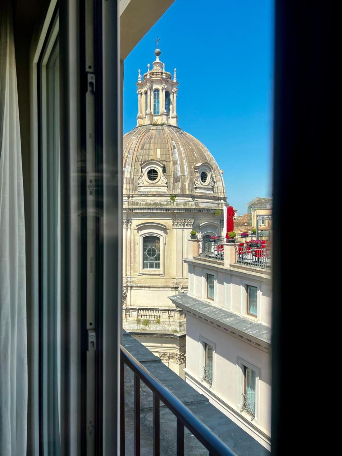 Elegant And Luxury Apartment @Altare Della Patria روما المظهر الخارجي الصورة