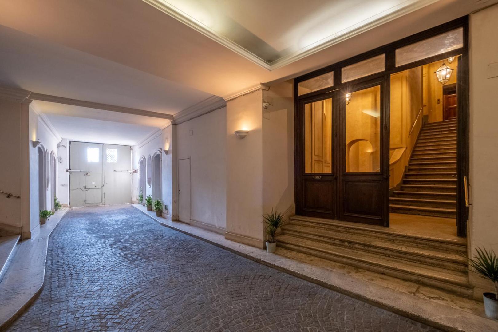 Elegant And Luxury Apartment @Altare Della Patria روما المظهر الخارجي الصورة