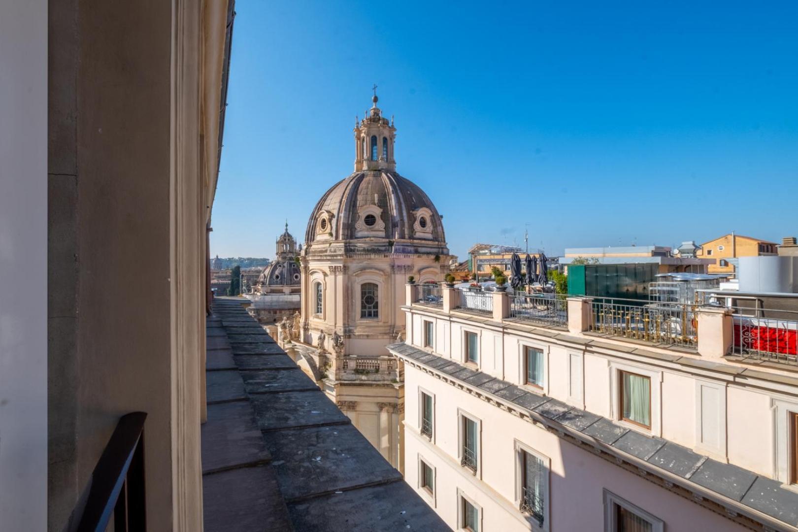 Elegant And Luxury Apartment @Altare Della Patria روما المظهر الخارجي الصورة