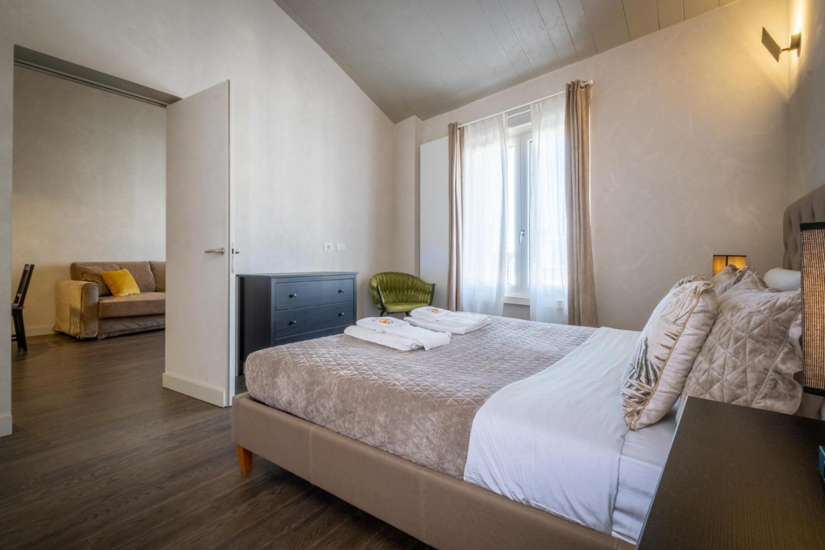 Elegant And Luxury Apartment @Altare Della Patria روما المظهر الخارجي الصورة
