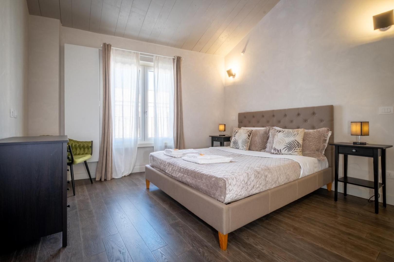 Elegant And Luxury Apartment @Altare Della Patria روما المظهر الخارجي الصورة